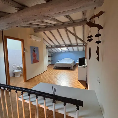 Casitta321 Elegante Sul Mare Giardini-naxos *