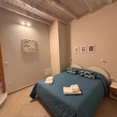 Apartment Casitta321 Elegante Sul Mare Giardini-naxos