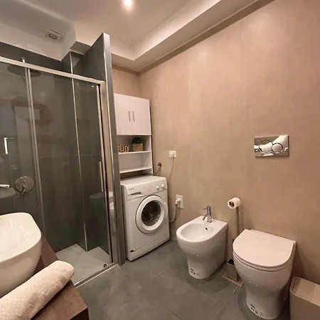 Casitta321 Elegante Sul Mare Giardini-naxos Giardini Naxos