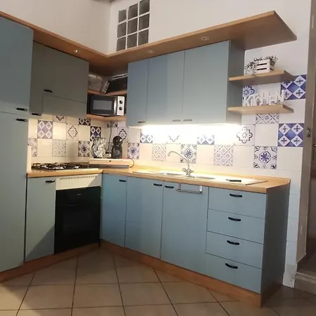 Casitta321 Elegante Sul Mare Giardini-naxos * Giardini Naxos