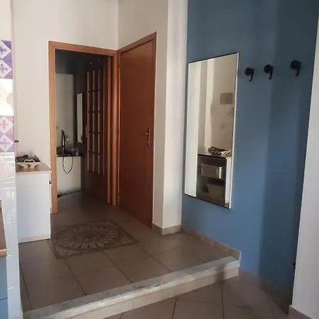 Casitta321 Elegante Sul Mare Giardini-naxos Apartment