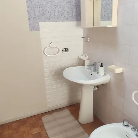 Apartment Casitta321 Elegante Sul Mare Giardini-naxos