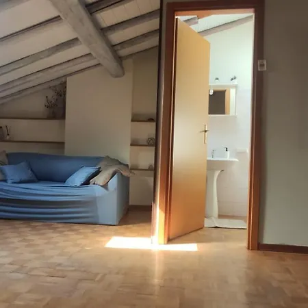 Apartment Casitta321 Elegante Sul Mare Giardini-naxos Giardini Naxos