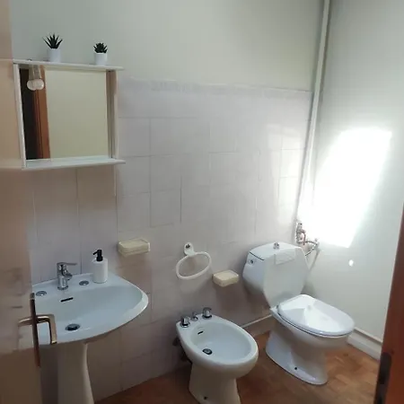 Casitta321 Elegante Sul Mare Giardini-naxos Apartment Giardini Naxos