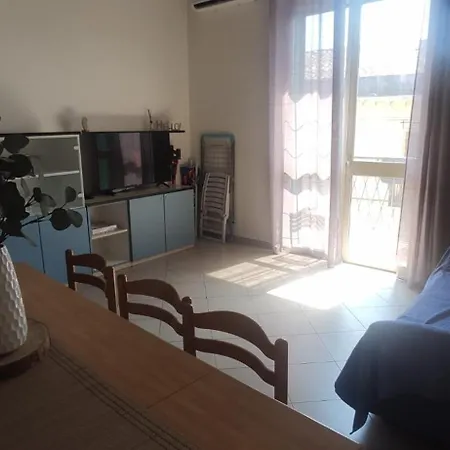 Casitta321 Elegante Sul Mare Giardini-naxos * Giardini Naxos