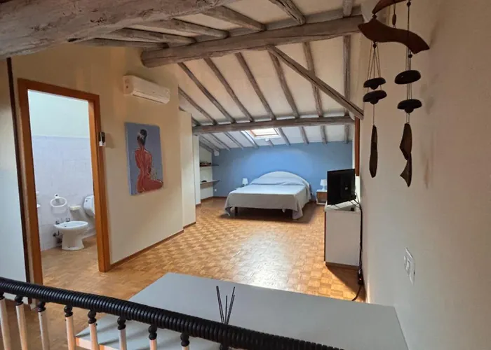 Casitta321 Elegante Sul Mare Giardini-naxos *