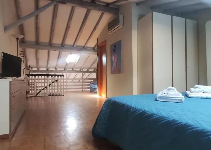 Casitta321 Elegante Sul Mare Giardini-naxos Lejlighed Giardini Naxos