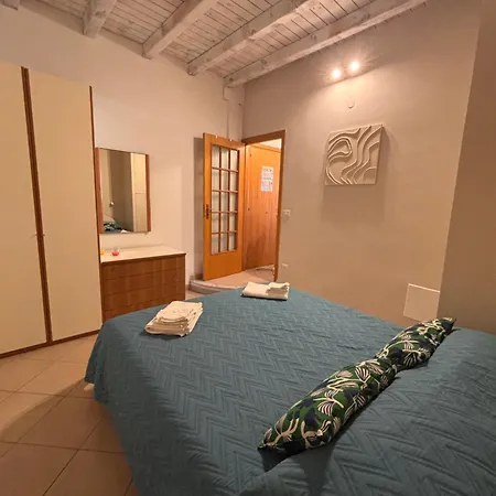 Apartment Casitta321 Elegante Sul Mare Giardini-naxos *
