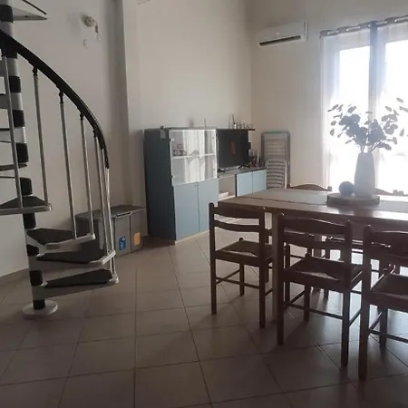 Casitta321 Elegante Sul Mare Giardini-naxos