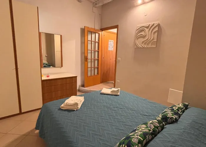 アパート Casitta321 Elegante Sul Mare Giardini-naxos *