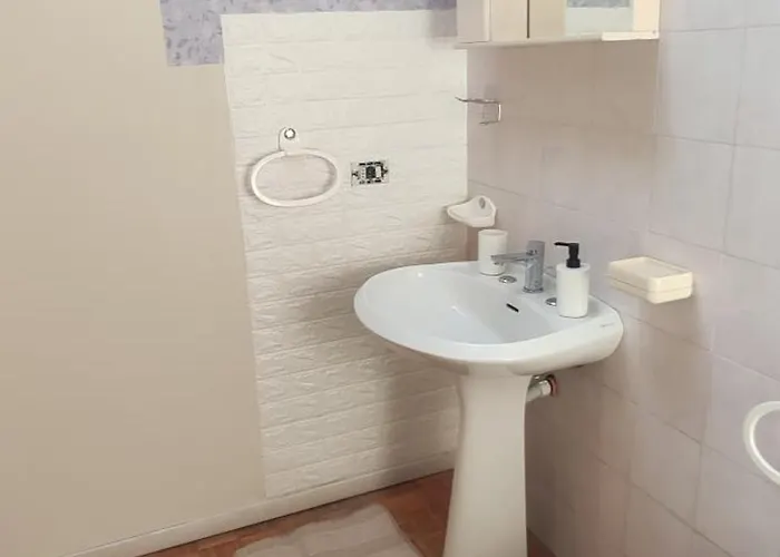 アパート Casitta321 Elegante Sul Mare Giardini-naxos