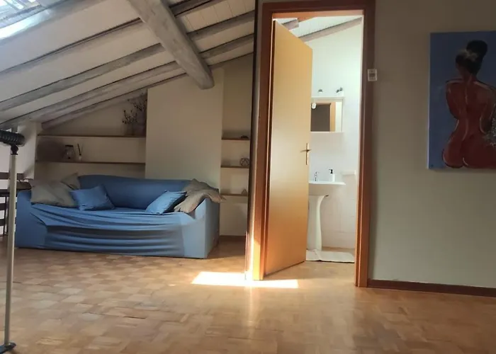 アパート Casitta321 Elegante Sul Mare Giardini-naxos ジャルディーニ・ナクソス