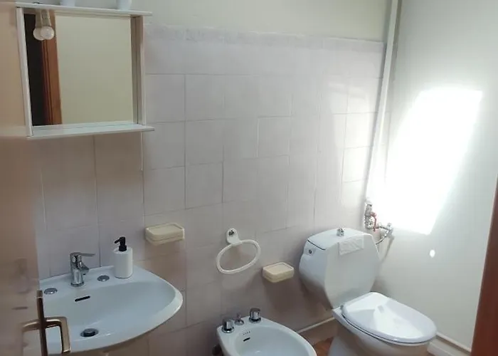 Casitta321 Elegante Sul Mare Giardini-naxos アパート ジャルディーニ・ナクソス