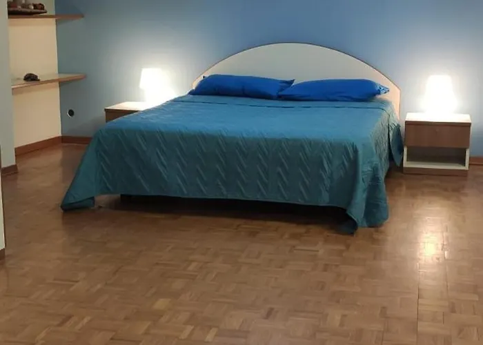 Casitta321 Elegante Sul Mare Giardini-naxos *