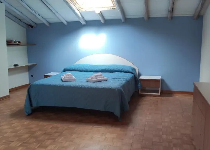 Casitta321 Elegante Sul Mare Giardini-naxos アパート ジャルディーニ・ナクソス